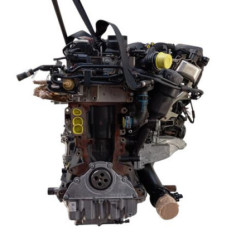 Moteur MERCEDES CLASSE GLK 204 Photo n°3