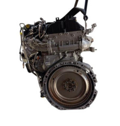 Moteur MERCEDES CLASSE GLK 204 Photo n°4