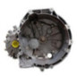Boite de vitesses MINI MINI 3 F56