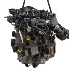 Moteur MINI MINI 3 F56 Photo n°1
