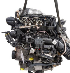 Moteur MINI MINI 3 F56 Photo n°5
