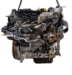 Moteur PEUGEOT 308 1 SW Photo n°1