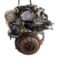 Moteur PEUGEOT 308 1 SW Photo n°3