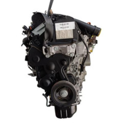 Moteur PEUGEOT 308 1 SW Photo n°4