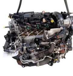 Moteur PEUGEOT 308 1 SW Photo n°5