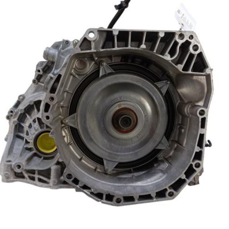 Boite de vitesses RENAULT MEGANE 4