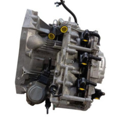 Boite de vitesses RENAULT MEGANE 4