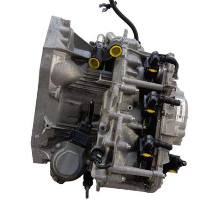 Boite de vitesses RENAULT MEGANE 4
