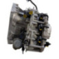 Boite de vitesses RENAULT MEGANE 4