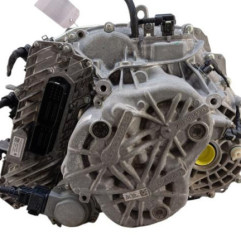 Boite de vitesses RENAULT MEGANE 4 Photo n°3