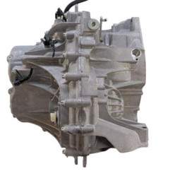 Boite de vitesses RENAULT MEGANE 4 Photo n°4