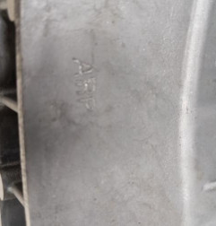 Boite de vitesses RENAULT MEGANE 4 Photo n°7