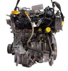 Moteur RENAULT MEGANE 4 Photo n°1