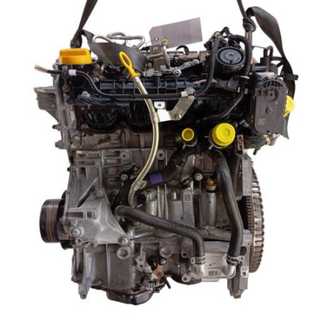 Moteur RENAULT MEGANE 4 Photo n°1