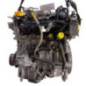 Moteur RENAULT MEGANE 4