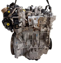 Moteur RENAULT MEGANE 4