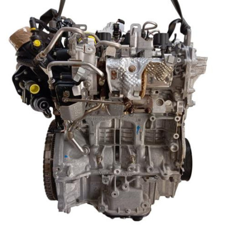 Moteur RENAULT MEGANE 4