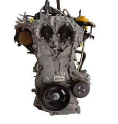 Moteur RENAULT MEGANE 4 Photo n°3