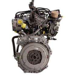 Moteur RENAULT MEGANE 4 Photo n°4