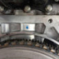 Moteur RENAULT MEGANE 4