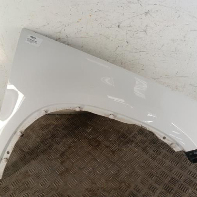 Aile avant droit VOLKSWAGEN TIGUAN 1