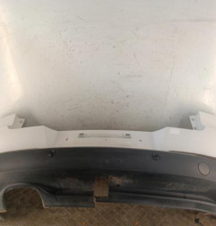 Pare choc arriere VOLKSWAGEN TIGUAN 1 Photo n°1