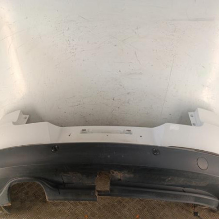 Pare choc arriere VOLKSWAGEN TIGUAN 1 Photo n°1