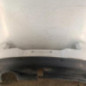 Pare choc arriere VOLKSWAGEN TIGUAN 1