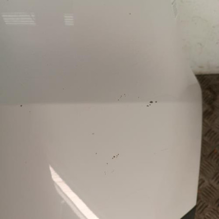 Pare choc arriere VOLKSWAGEN TIGUAN 1