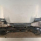 Pare choc arriere VOLKSWAGEN TIGUAN 1