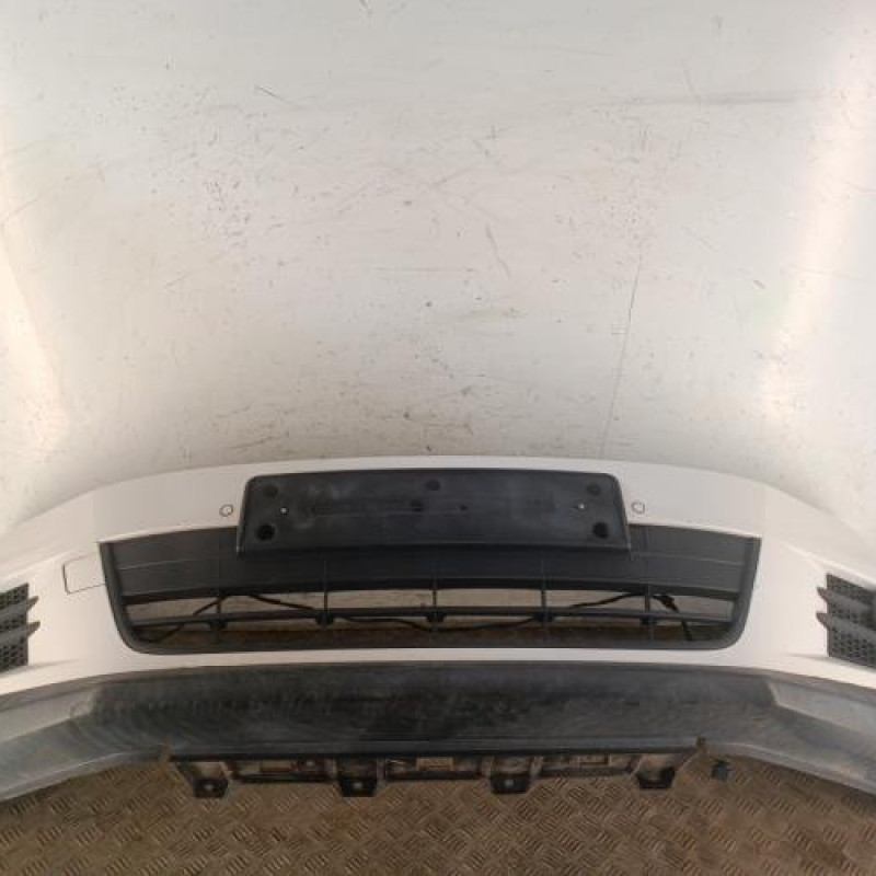 Pare choc avant VOLKSWAGEN TIGUAN 1