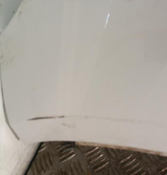 Pare choc avant VOLKSWAGEN TIGUAN 1