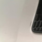 Pare choc avant VOLKSWAGEN TIGUAN 1