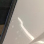 Pare choc avant VOLKSWAGEN TIGUAN 1