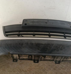 Pare choc avant VOLKSWAGEN TIGUAN 1 Photo n°7