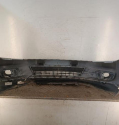 Pare choc avant VOLKSWAGEN TIGUAN 1 Photo n°8