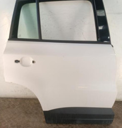 Porte arriere droit VOLKSWAGEN TIGUAN 1 Photo n°1