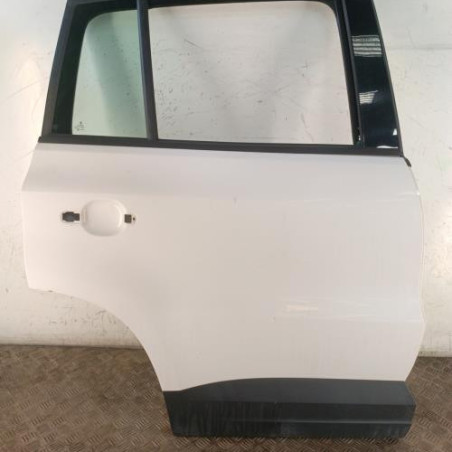 Porte arriere droit VOLKSWAGEN TIGUAN 1 Photo n°1