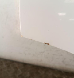 Porte arriere droit VOLKSWAGEN TIGUAN 1