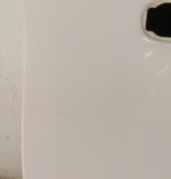 Porte arriere droit VOLKSWAGEN TIGUAN 1 Photo n°3
