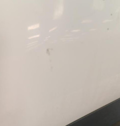 Porte arriere droit VOLKSWAGEN TIGUAN 1 Photo n°5