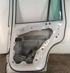 Porte arriere droit VOLKSWAGEN TIGUAN 1 Photo n°6