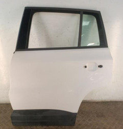 Porte arriere gauche VOLKSWAGEN TIGUAN 1 Photo n°1