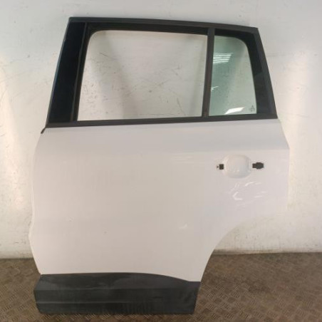 Porte arriere gauche VOLKSWAGEN TIGUAN 1 Photo n°1