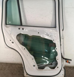 Porte arriere gauche VOLKSWAGEN TIGUAN 1 Photo n°7
