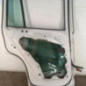 Porte arriere gauche VOLKSWAGEN TIGUAN 1