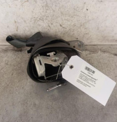 Ceinture arriere gauche VOLKSWAGEN TIGUAN 1 Photo n°1