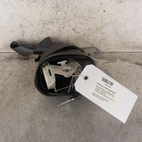 Ceinture arriere gauche VOLKSWAGEN TIGUAN 1 Photo n°1