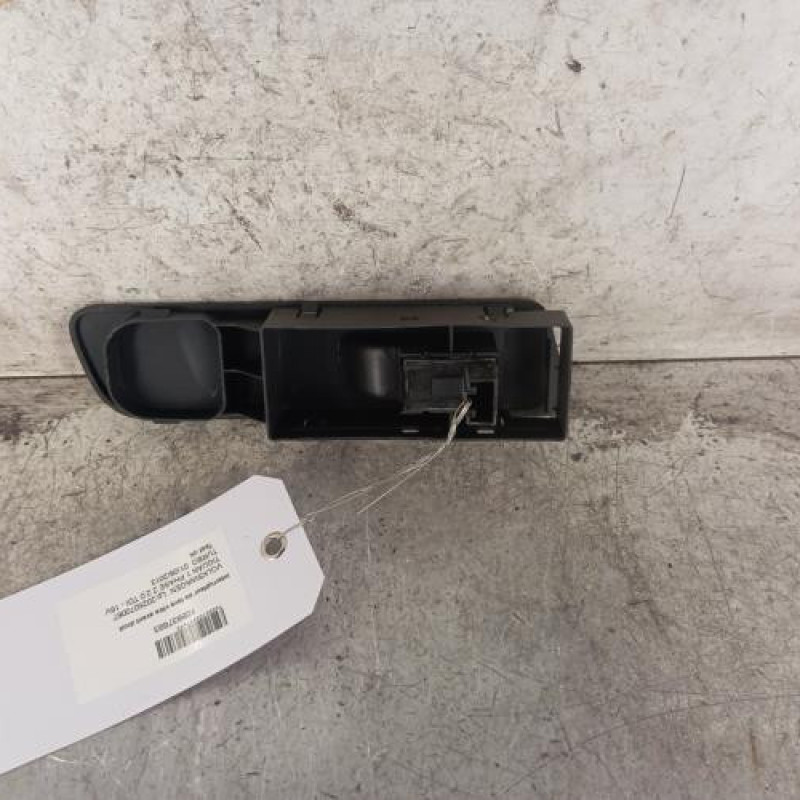 Interrupteur de leve vitre avant droit VOLKSWAGEN TIGUAN 1