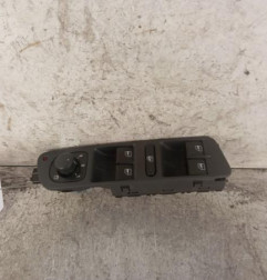 Interrupteur de leve vitre avant gauche VOLKSWAGEN TIGUAN 1 Photo n°1